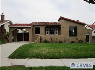 2503 W 78th Pl, Inglewood, CA 90305