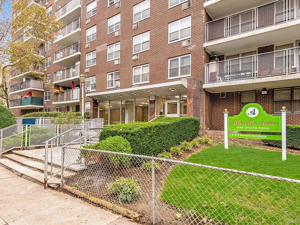 1st image of 2550 Olinville Avenue #4E