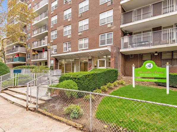 2550 Olinville Avenue #4E, Bronx, NY 10467