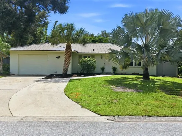 6233 ROCKEFELLER AVENUE, SARASOTA, FL 34231