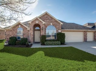 2817 Starshine Dr, Little Elm, TX 75068