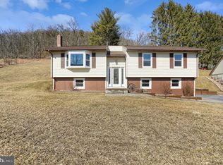 165 Somerset Ln, Bellefonte, PA 16823