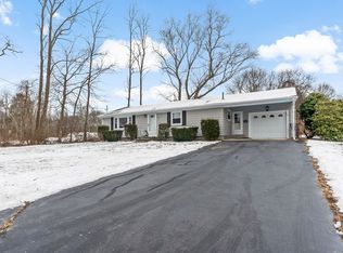 146 Swansom Rd, Swansea, MA 02777