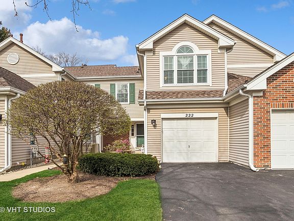2nd image of 222 N Cathy Ln #222