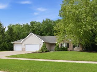 3130 Rockport Park DRIVE, Janesville, WI 53548