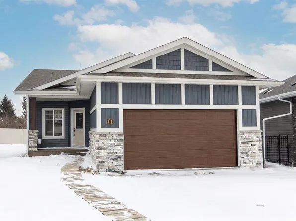 41 N Terra Close, Red Deer, AB T4P 0T7
