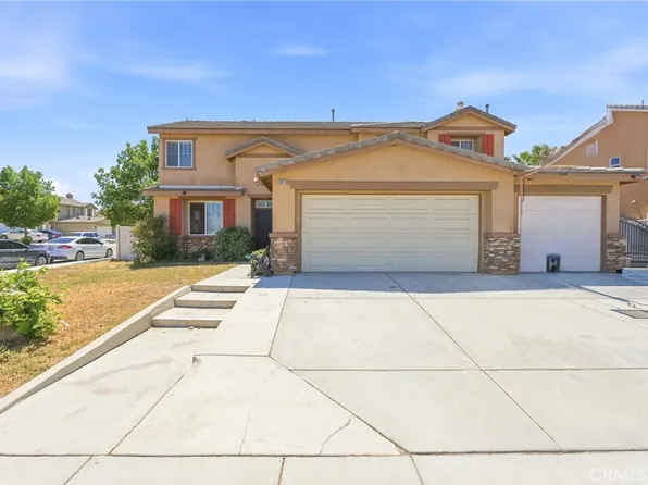 12419 Ojo Caliente St, Victorville, CA 92392
