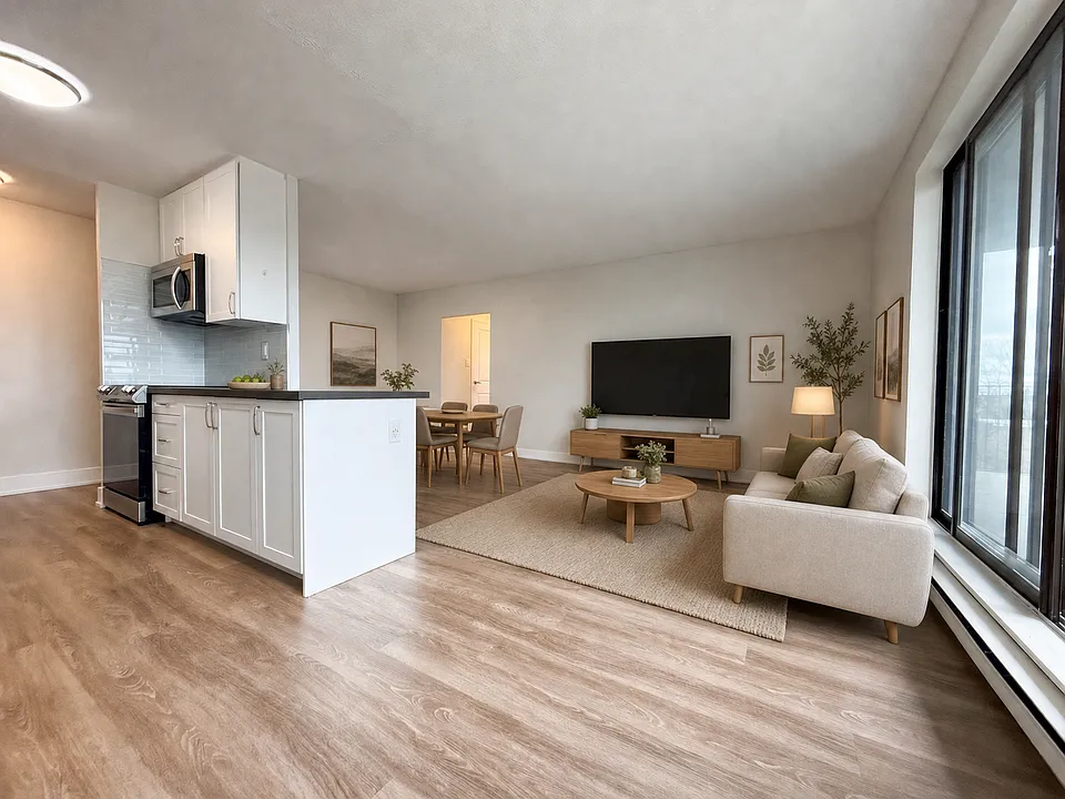 401 West St N #201