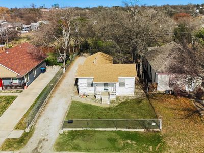 953 E Lowden St, Fort Worth, TX, 76104