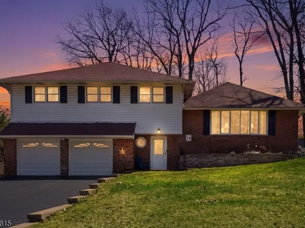 36 Esther Dr, Vernon Twp., NJ 07422