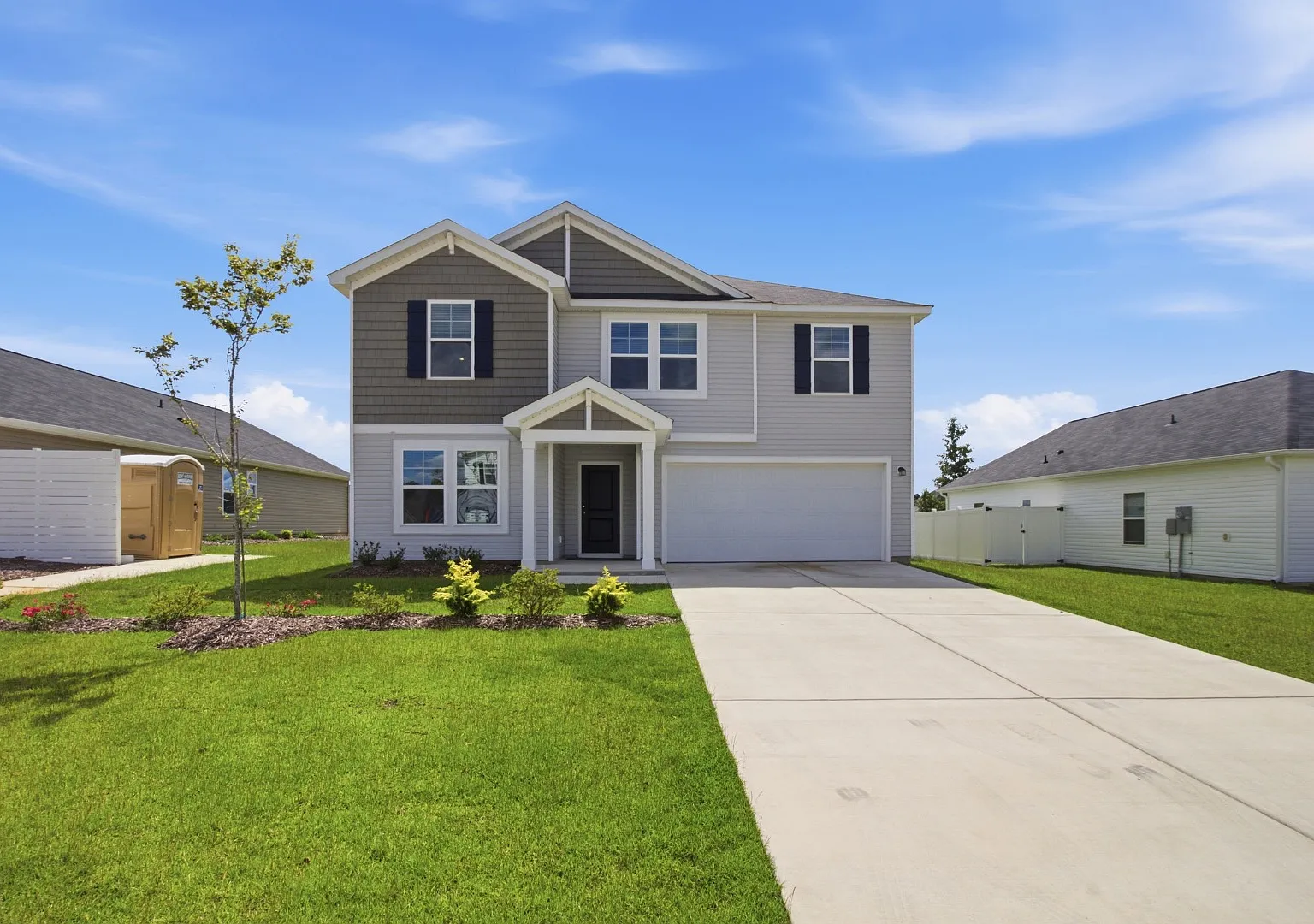 171 N Squires Run Ln — Photo 4
