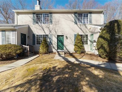 50 Governors Hl, West Warwick, RI, 02893