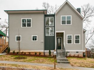 300 Sunrise Ave, Nashville, TN 37211