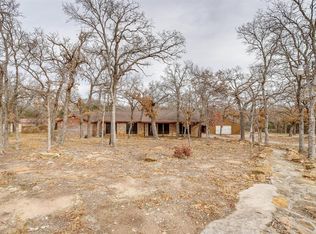 1210 Live Oak Rd, Santo, TX 76472