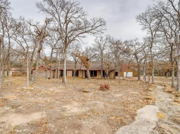 1210 Live Oak Rd, Santo, TX 76472