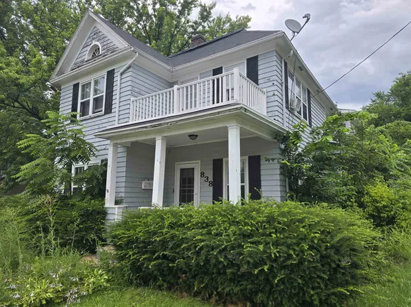838 Prairie Ave, Janesville, WI 53545