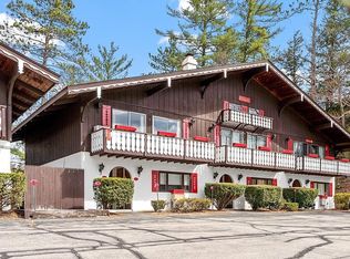30 Linderhof Golf Course Rd #9, Glen, NH 03838