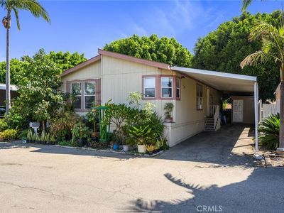 21111 Dolores St SPACE 5, Carson, CA, 90745