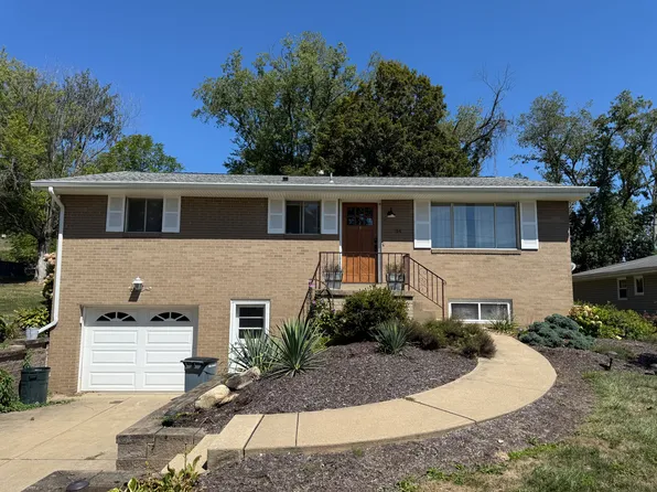 (undisclosed Address), Canonsburg, PA 15317