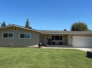 1237 De Cesari Ave, Madera, CA 93637