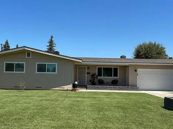 1237 De Cesari Ave, Madera, CA 93637
