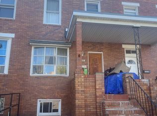 3609 E Fayette St, Baltimore, MD
