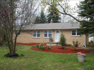 3602 1st St, La Salle, MI 48145