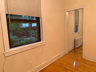 Rented by Rapid Realty Fort Greene Inc