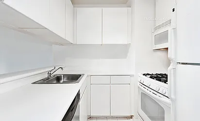 Rented by Engel & Völkers New York City