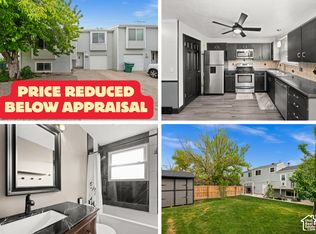 5032 W 6600 S, West Jordan, UT 84081