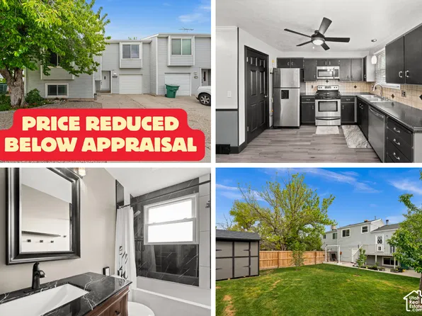 5032 W 6600 S, West Jordan, UT 84081