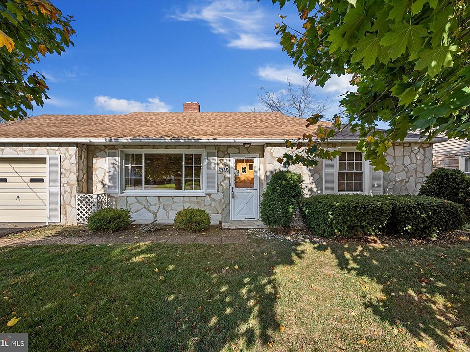 2917 1st St, Winchester, VA 22601 Zillow