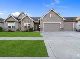 9909 W Hercules Dr, Star, ID 83669