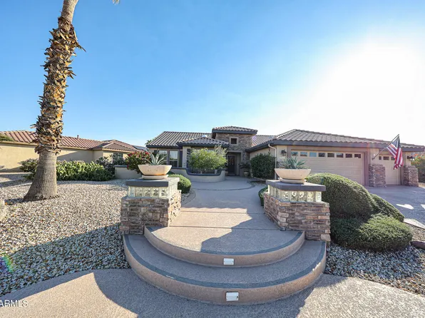 15267 W PINEHURST Lane, Surprise, AZ 85374