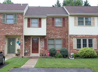 257 Sulky Way, Chadds Ford, PA 19317