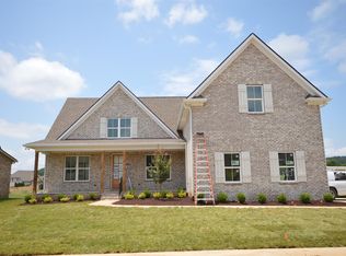 3030 Grunion Ln #383-LOT 383, Spring Hill, TN 37174