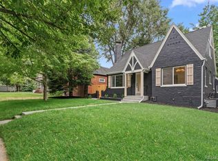 639 Albion St, Denver, CO 80220