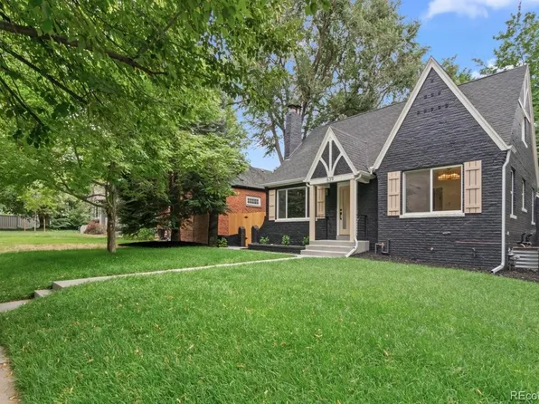 639 Albion Street, Denver, CO 80220