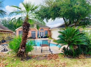8802 Willacy Ct, Houston, TX 77064