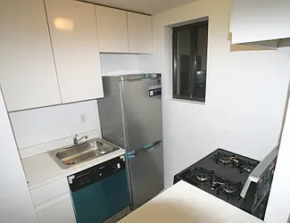 Rented by Citi Habitats