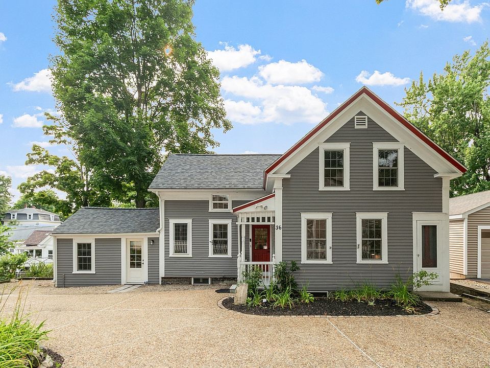 1st image of 36 Pleasant St