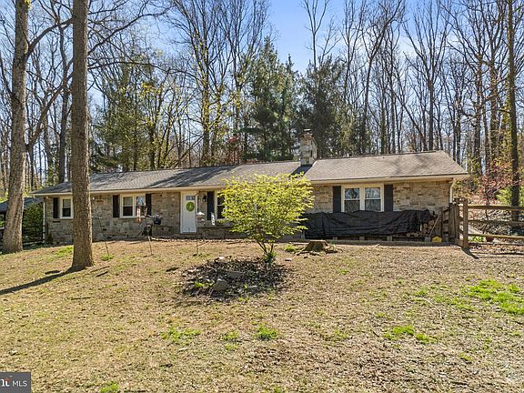 2nd image of 2401 Albert Rill Rd