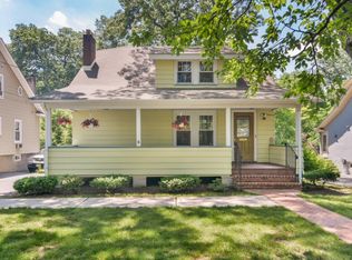 124 Hamilton Ave, Glen Rock, NJ 07452