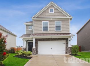 313 Fairford Rd, Blythewood, SC 29016