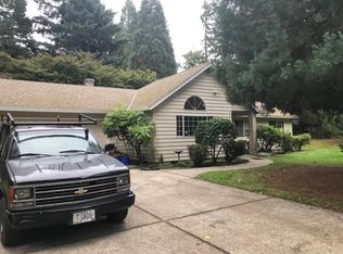 22756 SW Johnson Rd, West Linn, OR 97068