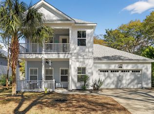 2127 Lexington Cir, Little River, SC 29566