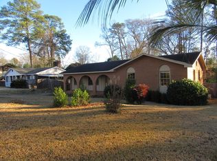 4414 Greenridge Dr, Columbus, GA 31909