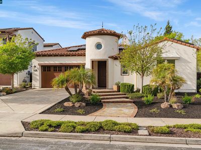 3400 Cashmere St, Danville, CA, 94506