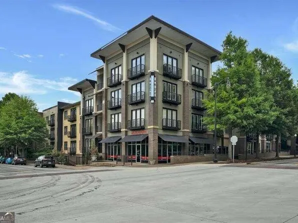 5300 Peachtree Rd Unit 2305, Atlanta, GA 30341