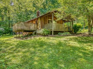 123 Doe Mountain Private Ln, Mountain City, TN 37683